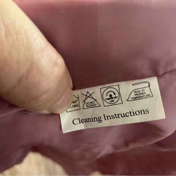 Prestige‎ Riding Image Pink Zip Up Womens Quilted Equestrian Riding Vest Size XL - Picture 10 of 10